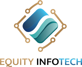Equity InfoTech Logo