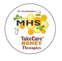 MHS TakeCare Honey Therapies